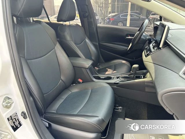 Toyota Corolla id 4262289 из Китая 21
