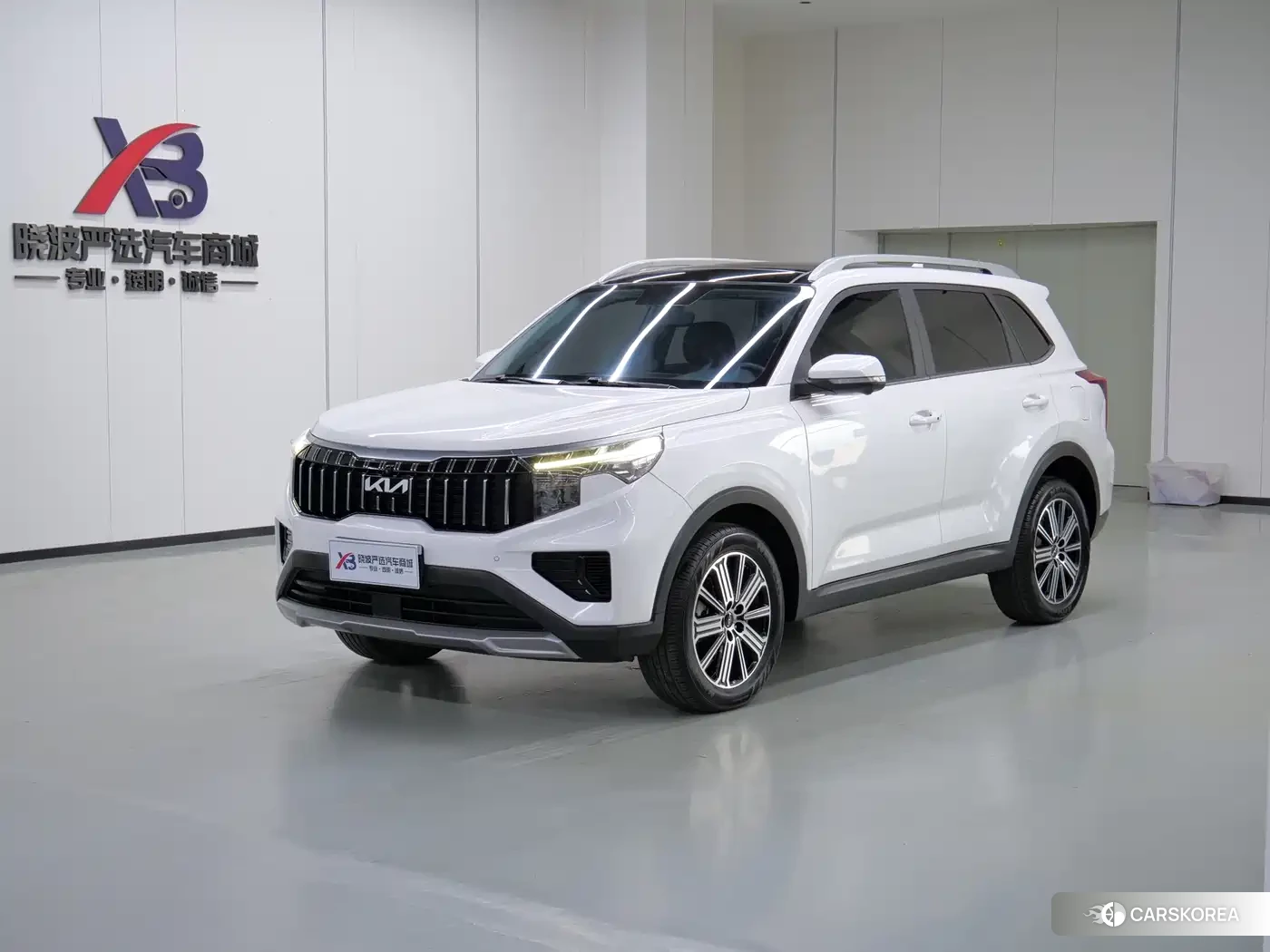 Kia Sportage id 4553746 из Китая 17