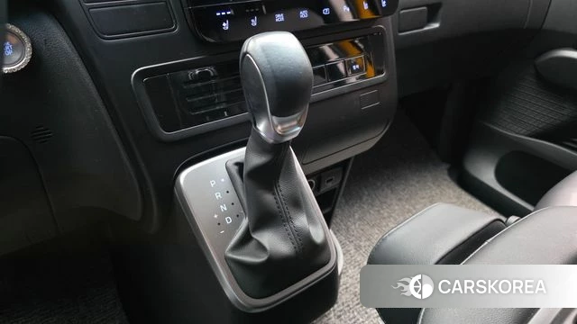 Hyundai Staria id 4691285 из Кореи 33