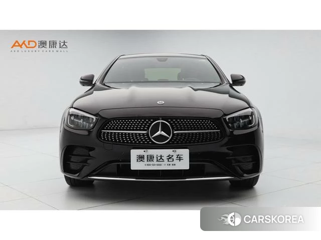 Mercedes-Benz E-class id 3908906 из Китая 9