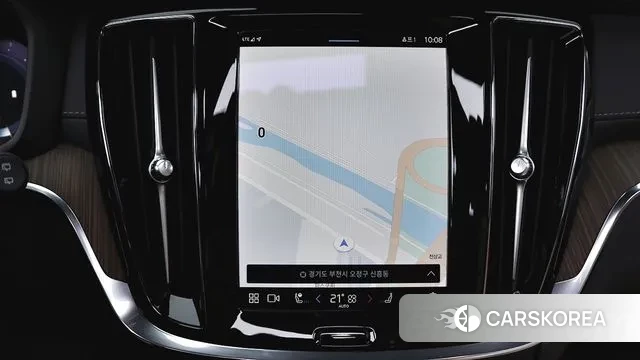 Volvo V60 Cross-Country 2nd Generation id 2978858 из Кореи 17