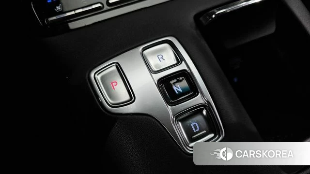 Hyundai The New Grandeur IG id 4517967 из Кореи 36