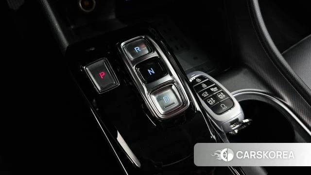 Hyundai Sonata (DN8) id 4339306 из Кореи 39