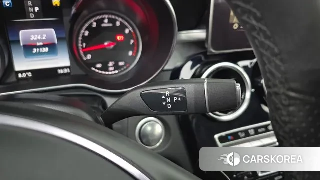 Mercedes-Benz C-Class W205 id 3687759 из Кореи 19