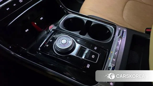 Kia Carnival 4th generation id 3764831 из Кореи 19