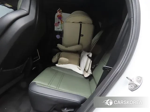 Porsche Cayenne (PO536) id 3523530 из Кореи 19