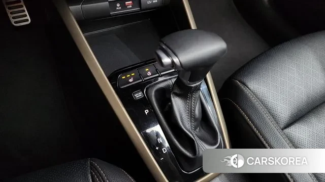 Kia Stonic id 3375255 из Кореи 19