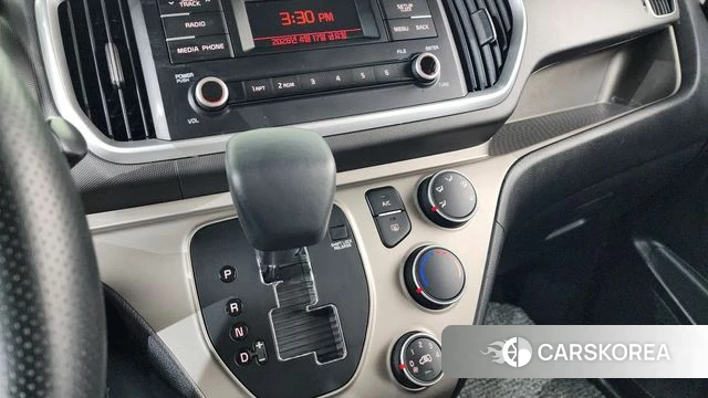 Kia The New Ray id 3966216 из Кореи 19