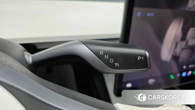 Tesla Model Y id 4834651 из Кореи 33