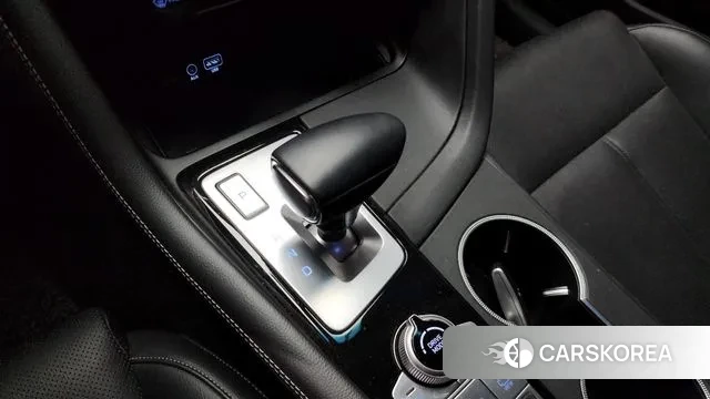 Genesis G70 id 3095873 из Кореи 19