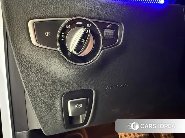 Mercedes-Benz E-Class W213 id 3219891 из Кореи 19