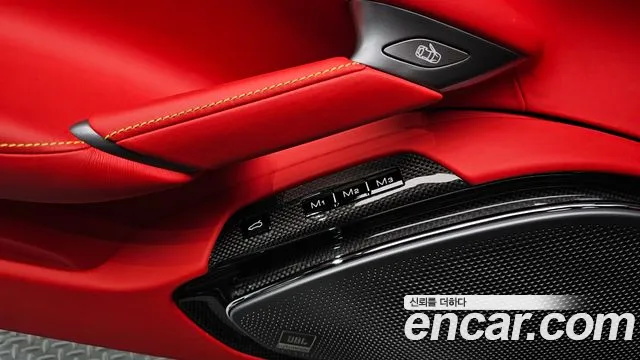 Ferrari Rome id 2557017 из Кореи 19