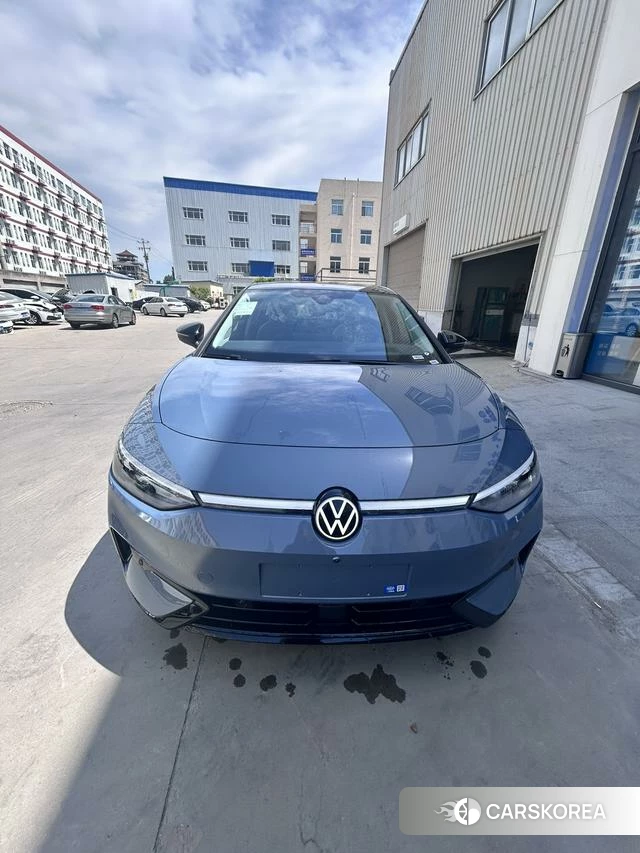 Volkswagen ID.7 VIZZION id 4301854 из Китая 17