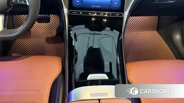 Mercedes-Benz GLC-Class X254 id 3786424 из Кореи 19