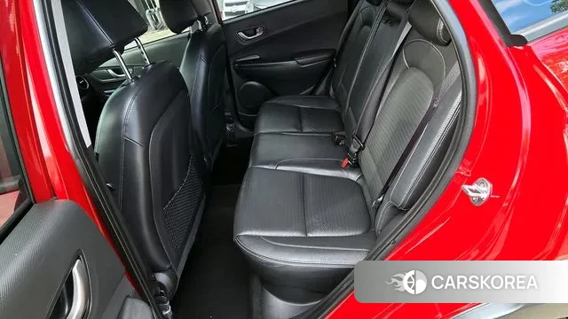 Hyundai Kona id 3034362 из Кореи 18