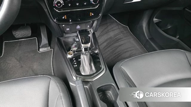 Ssangyong Berry New Tivoli id 3899469 из Кореи 19