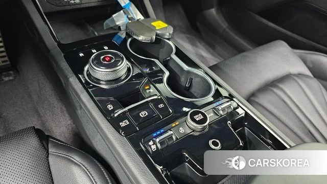Kia The New K5 3rd generation id 4493707 из Кореи 34