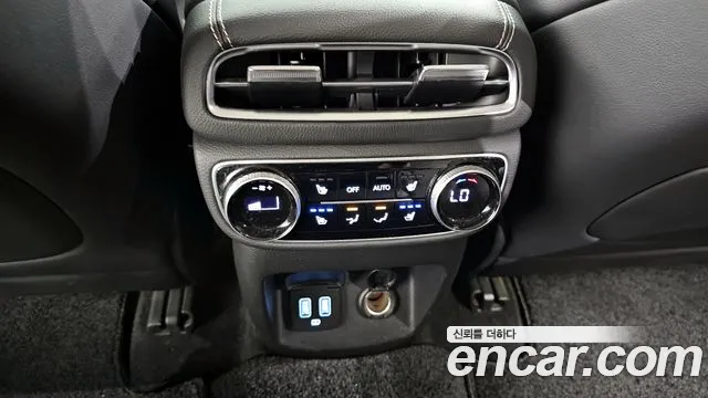 Genesis GV80 id 2758142 из Кореи 19