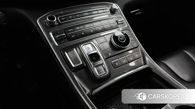 Hyundai The New Santa Fe id 3473797 из Кореи 19