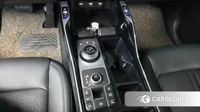 Kia Sorento 4th Generation id 4624807 из Кореи 19