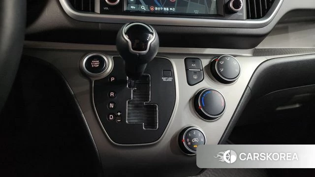 Kia The New Ray id 3966570 из Кореи 19