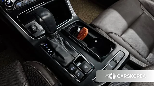 Hyundai Grandeur IG id 3494570 из Кореи 19