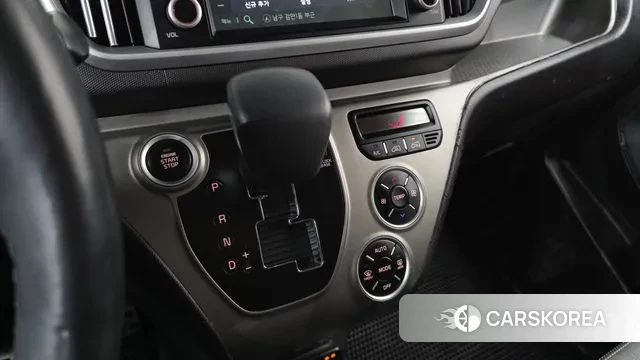 Kia The New Ray id 3656855 из Кореи 19