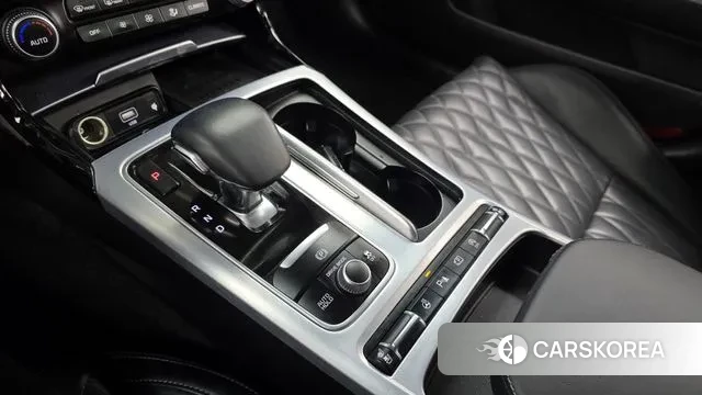 Kia Stinger Meister id 3385130 из Кореи 19