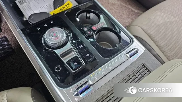 Kia The New Carnival 4th Generation id 3223423 из Кореи 19