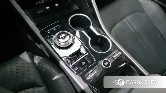 Kia K5 3rd generation id 3033474 из Кореи 19