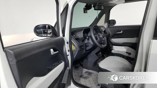 Kia The New Kia Ray id 4602011 из Кореи 35