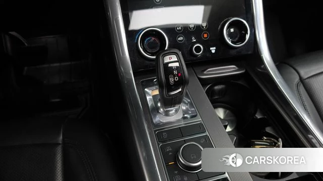 Land Rover Range Rover Sport 2nd Generation id 4378172 из Кореи 39