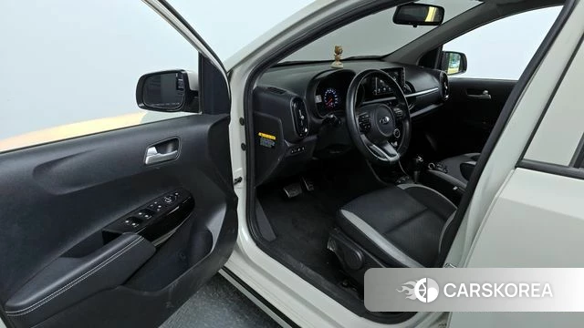 Kia All New Morning (JA) id 4325306 из Кореи 29