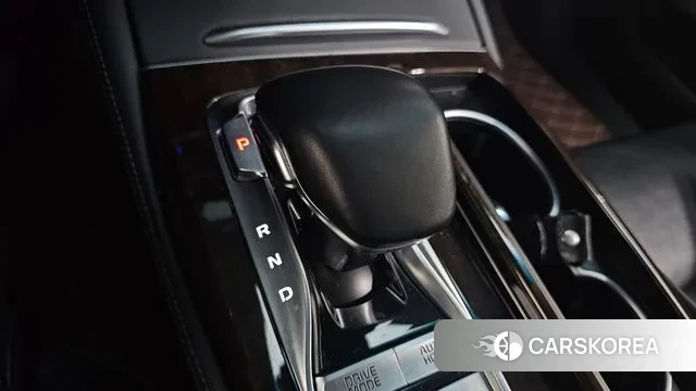 Kia More K9 id 3748012 из Кореи 19