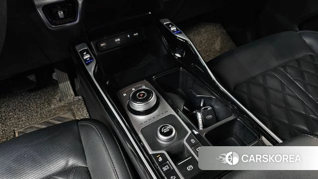 Kia Sorento 4th Generation id 3800763 из Кореи 19