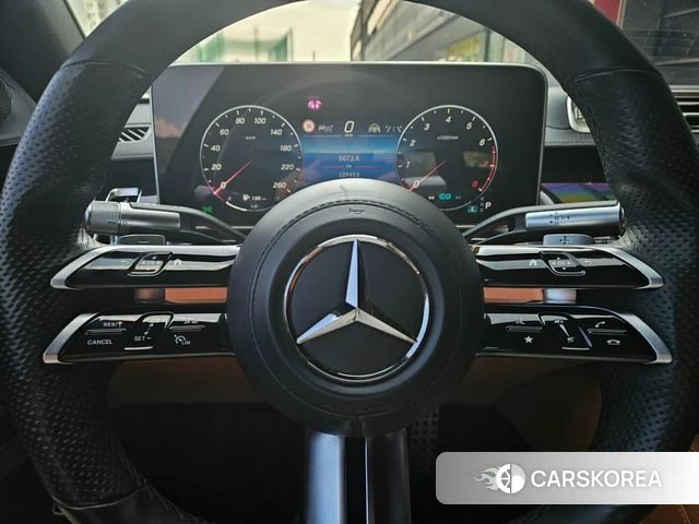 Mercedes-Benz S-Class W223 id 4443941 из Кореи 11
