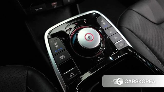 Kia Niro Plus id 4480825 из Кореи 19