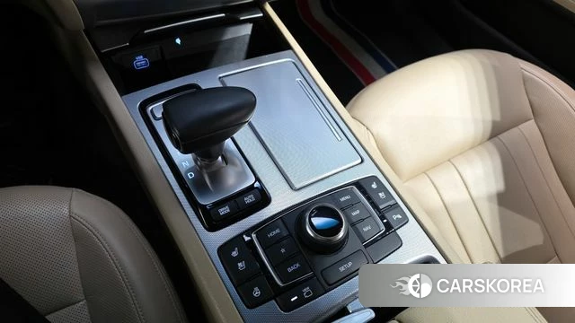 Genesis G80 id 3820508 из Кореи 19