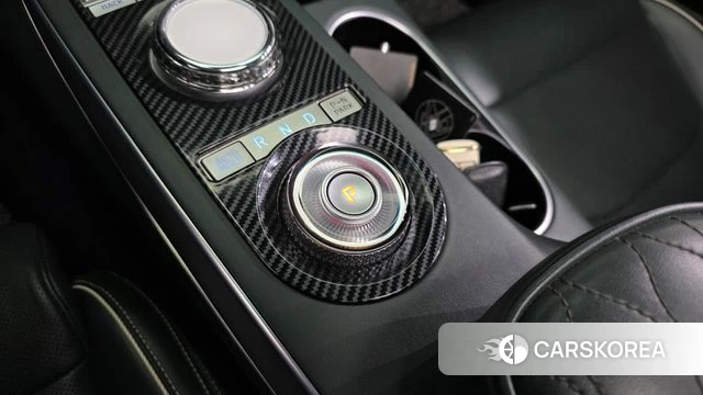 Genesis Electrified GV70 id 3827000 из Кореи 19