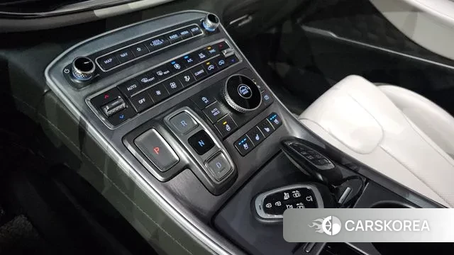 Hyundai The New Santa Fe id 2985571 из Кореи 19