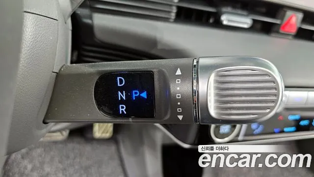 Hyundai Ionic 5 id 2389692 из Кореи 19