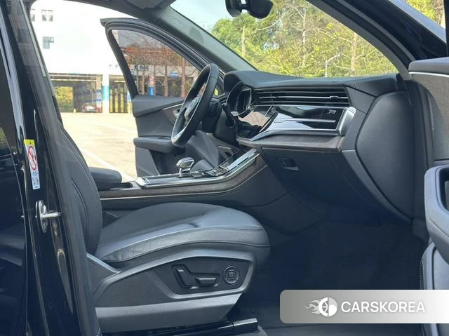 Audi Q7 id 4261770 из Китая 20