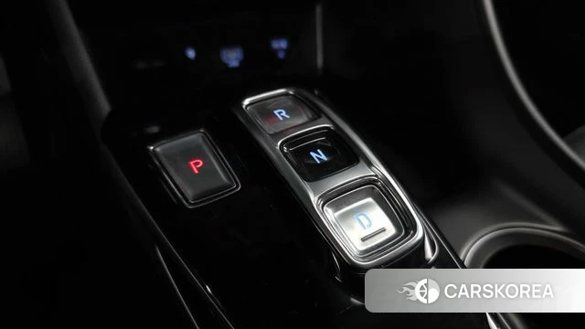 Hyundai Sonata (DN8) id 4848482 из Кореи 19