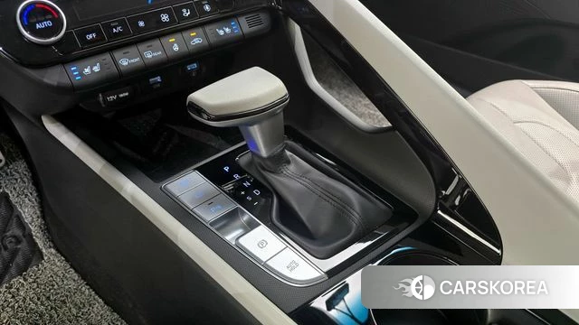 Hyundai Avante (CN7) id 3954177 из Кореи 19