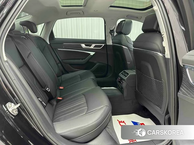 Audi A6L id 4259254 из Китая 19
