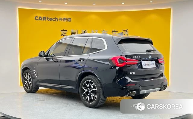 BMW X3 id 4257345 из Китая 29
