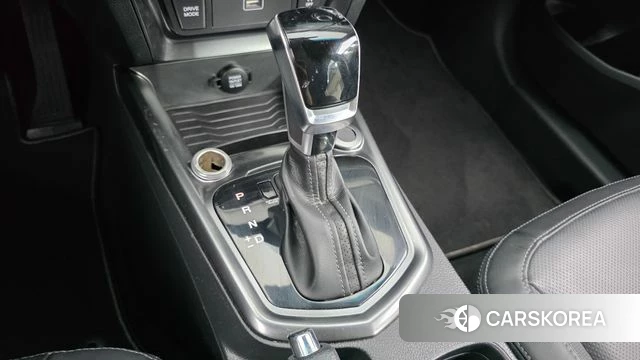 Ssangyong Berry New Tivoli id 4542630 из Кореи 19