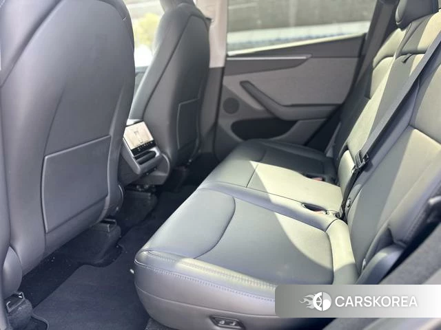 Tesla Model Y id 3957781 из Китая 14