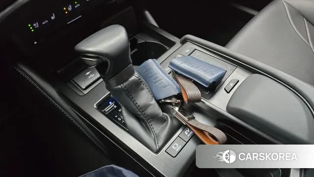 Lexus ES300h 7th generation id 3534850 из Кореи 19