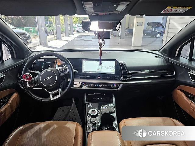 Kia Sportage 5th Generation id 3953524 из Кореи 18